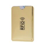 accessoire anti-vol de données personnelles RFID