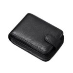 accessoire cuir RFID porte-cartes