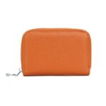 accessoire de mode porte-cartes en cuir