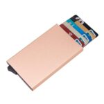 accessoire de sécurité porte-cartes RFID