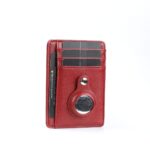 accessoire porte-cartes avec protection RFID