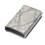 accessoire porte-cartes compact automatique