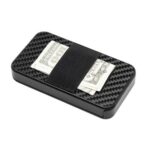 accessoire porte-cartes en métal RFID