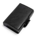 accessoire porte-cartes métal RFID