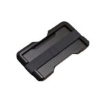 accessoire pratique en aluminium Le rock