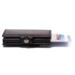 accessoire RFID en fibre de carbone