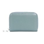 étui RFID pour cartes en cuir