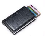 porte-cartes automatique essentiel compact