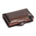 porte-cartes avec protection RFID