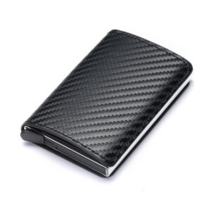 porte-cartes compact automatique l'essentiel