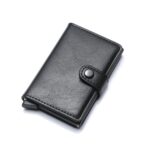 porte-cartes compact homme