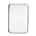 porte-cartes design en métal RFID