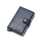 porte-cartes élégant homme