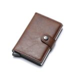 porte-cartes homme RFID