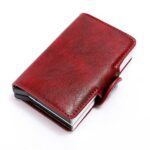 porte-cartes léger avec protection
