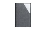 porte-cartes métal en divers coloris