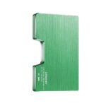 porte-cartes métal pour billets sécurisés