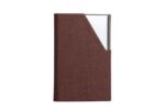 porte-cartes original en divers coloris