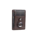 porte-cartes sécurisé avec technologie RFID