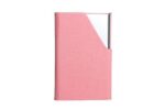 porte-cartes stylé en plusieurs teintes