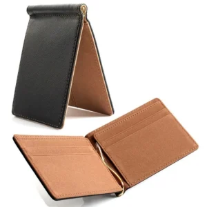 Porte-cartes et billet cuir homme